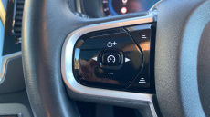 Volvo XC90 2.0 B5D [235] Plus Dark 5dr AWD Geartronic Diesel Estate